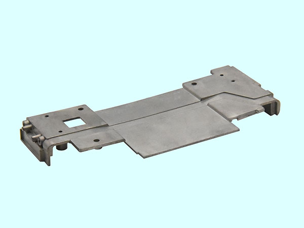 鋅合金壓鑄如何進行表面處理及加工？